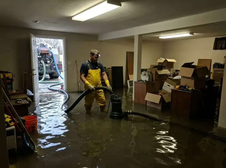 basement-burst-pipe-flooding-a-001 — frequently asked questions, 24-Hour Water Damage Restoration Services in Allendale, MI